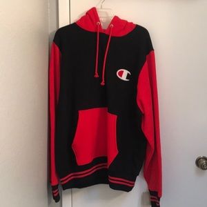 Champion Sweatshirt
